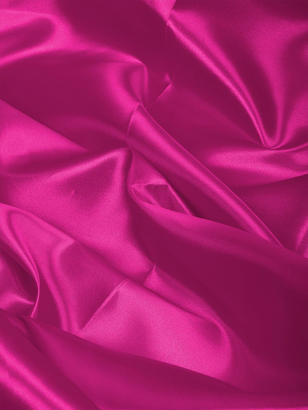 Атлас сатин 67 г/м², 150 см / 100 метров, арт.AS.29 цв.розовый