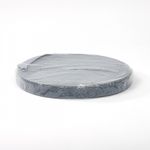 Резинка для подтяжек (помочная) 25.0 мм / 25 метров, Ультра F310 серый