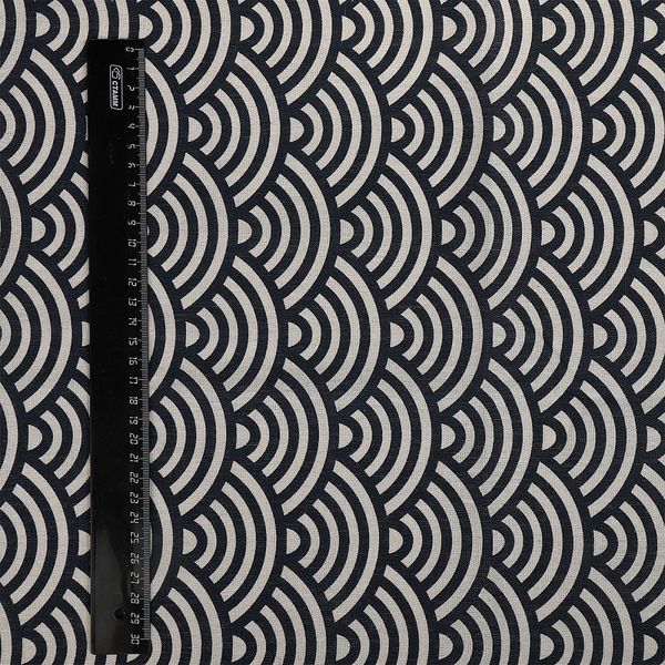 Льняная ткань 140 г/м², 150 см / 3 метра, TBY.DJ.43.3