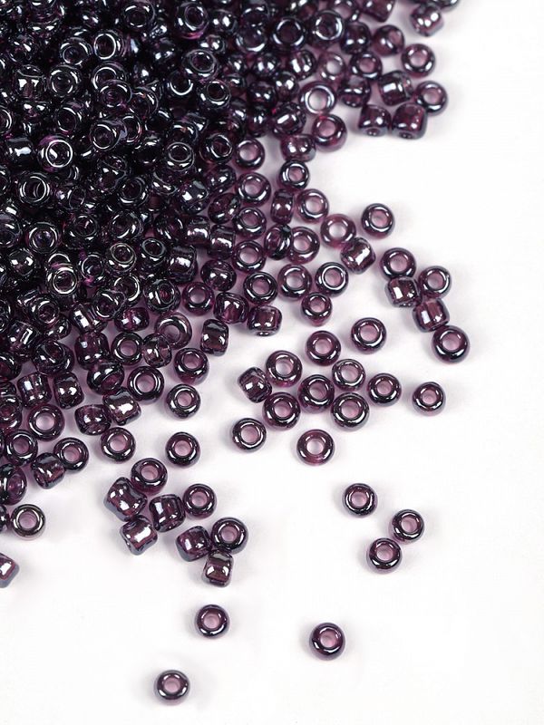 Бисер Magic4Hobby 12/0 (2 мм), 450 г, цв. 116A, арт. TL.10/0