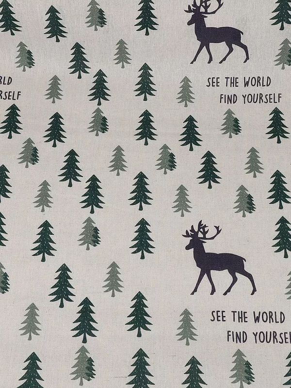 Льняная ткань 140 г/м², 150 см / 3 метра, TBY.DJ.57.3