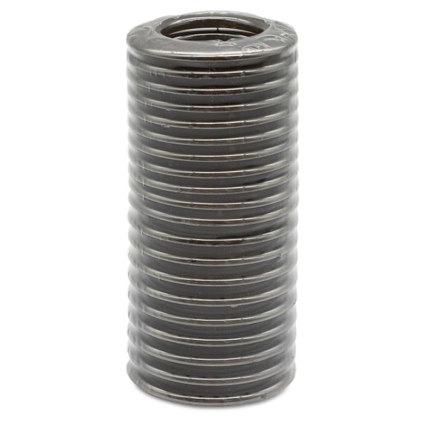 Люверсы шторные ⌀25 цвет №7, 10 шт