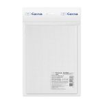 Канва Aida 14 ct, 30х40±2 см, белый, Gamma