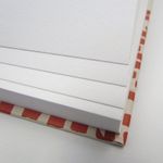 Альбом для эскизов Fabriano Venezia Book 200 г/м², 15х23 см, сшивка 48 л, Fabriano 16001523