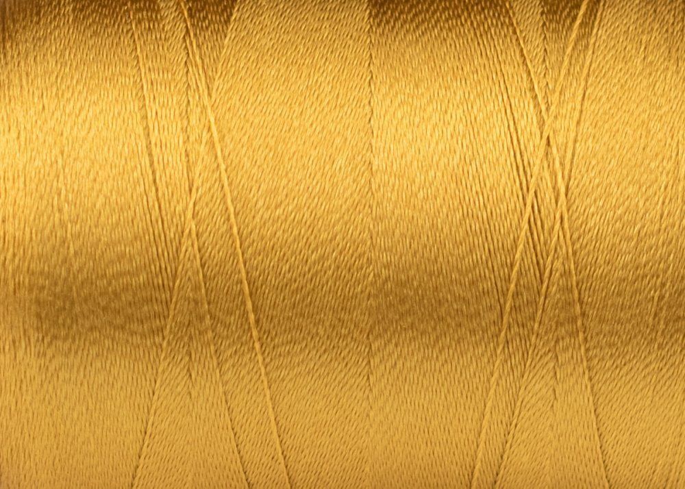 Нитки для креативных работ Aurora №120, 300 м, цв. PF512, 5 катушек