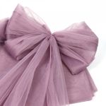 Еврофатин Hayal Tulle мягкий матовый 300 см / 5 метров, HT.S.300.133.5, цв.133