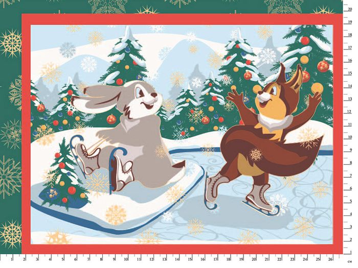 Новогодние чудеса