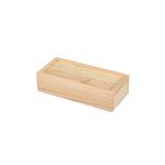 Заготовка деревянная Купюрница, PP-022 Mr.Carving