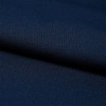 Футер 2-нитка петля поливискоза стрейч 220 г/м², 160 см / 3 метра, ФУТ2Х.TBY.ПЭ-ВИС.S196/S058.3, цв.S196/S058 т.синий