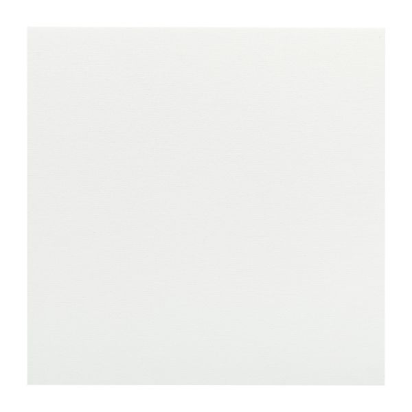 Холст грунтованный на картоне 30х30 см, 240 г/м², мелкозернистый, Vista-Artista CPCA-3030