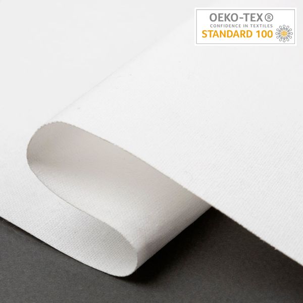 Дублерин клеевой точечный 150 г/м², 112 см / рул. 10 метров, белый, G-273t, Gamma