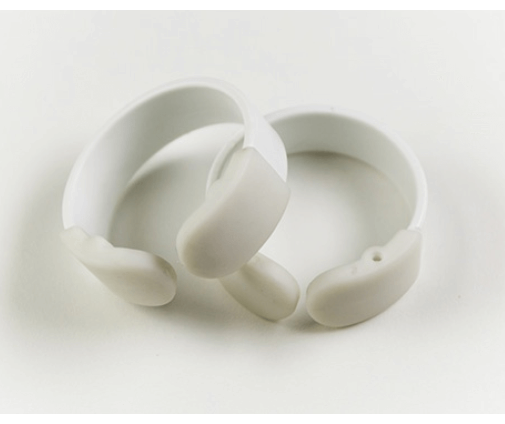 Блокирующее кольцо на раму для HQ Avante, 1 шт, HG00198-1