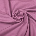 Кулирка с лайкрой пенье 190 г/м², 180 см / 6 метров, КУЛ.190.16-1715.6, сухая роза