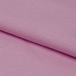 Футер 2-нитка петля поликоттон стрейч 220 г/м², 160 см / 3 метра, ФУТ2Х.TBY.ХЛ-ПЭ.S207.3, цв.S207 роза