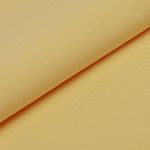 Батист 72 г/м², 150 см / 1 метр, TBY.Bt.17.1, цв.желтый