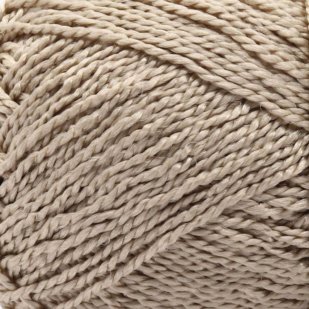 Пряжа Люкс / уп.10 мот. по 50 г, 140 м, кофейный