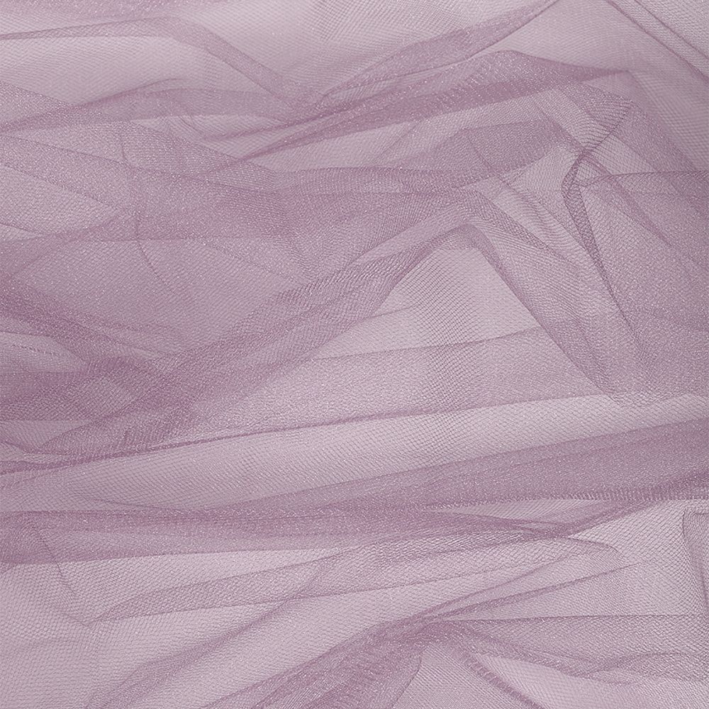 Фатин кристалл средней жесткости блестящий 300 см / 5 метров, K.TRM.133.5, цв.133 К