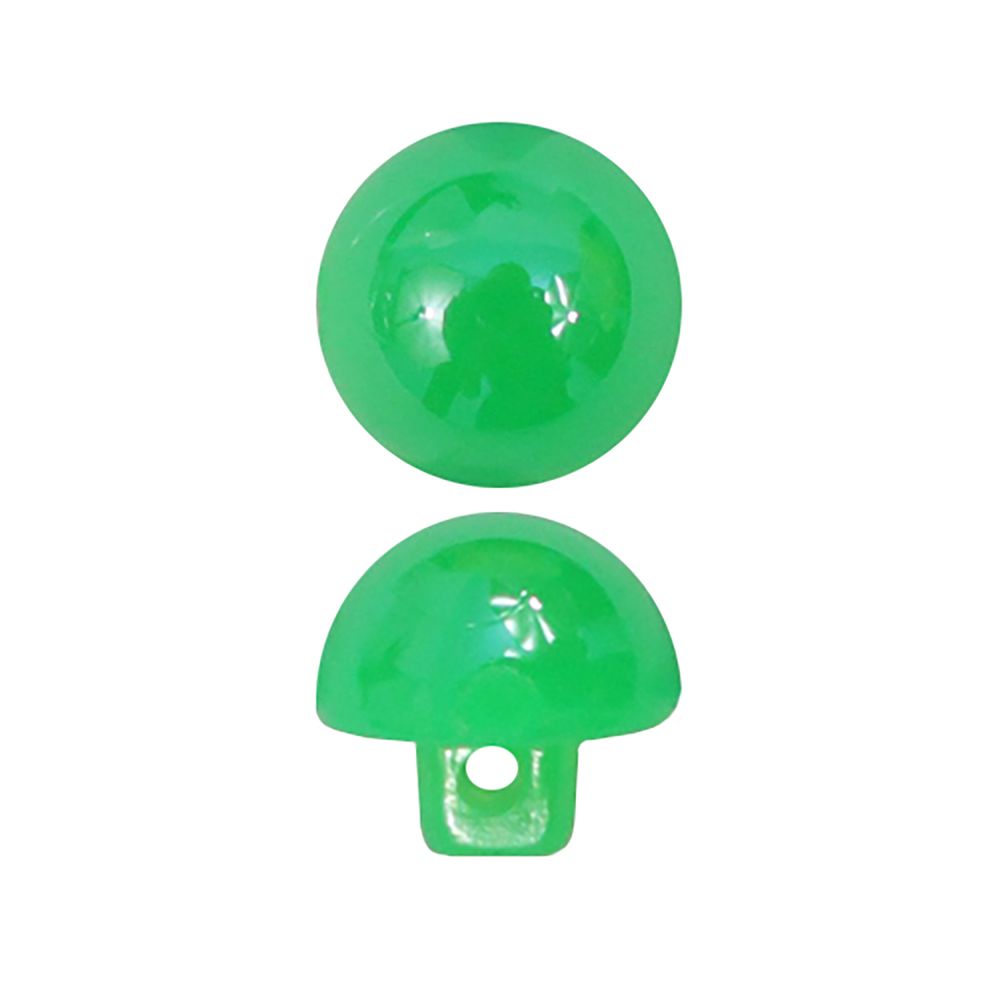 Пуговицы на ножке 10 мм (HC36) AC-0994, 72 шт