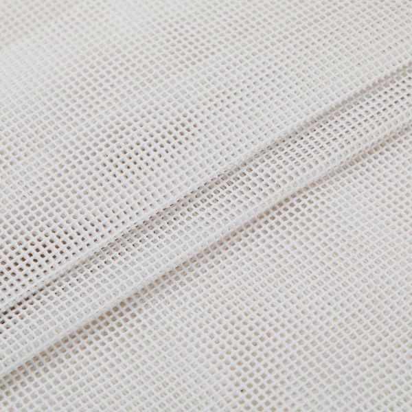 Канва Stramin, 50х50±2 см, белый, Gamma