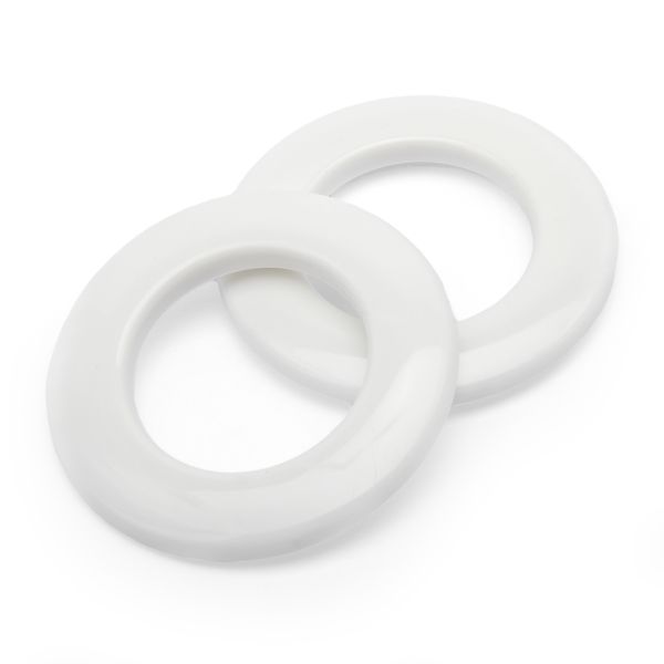 Люверсы шторные ⌀25 цвет №16, 10 шт, 618017