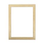 Рамка для картины (фото) каркас без стекла 30х40 см, прямоугольник, Gamma ВКБ-04