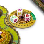 Игра настольная Эврикус Код Змея PG-17391