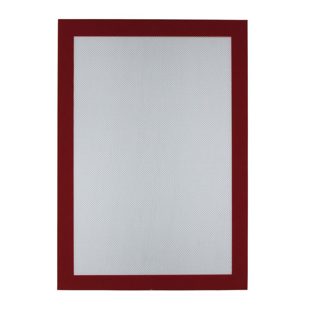 Мат для выпечки 29.5х42 см, 1 шт, S-Chief SHF-0079