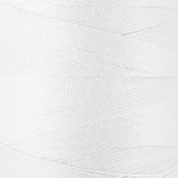 Нитки штапельные Красная нить 210ЛШ, 1000 м / 1 кат., суровый