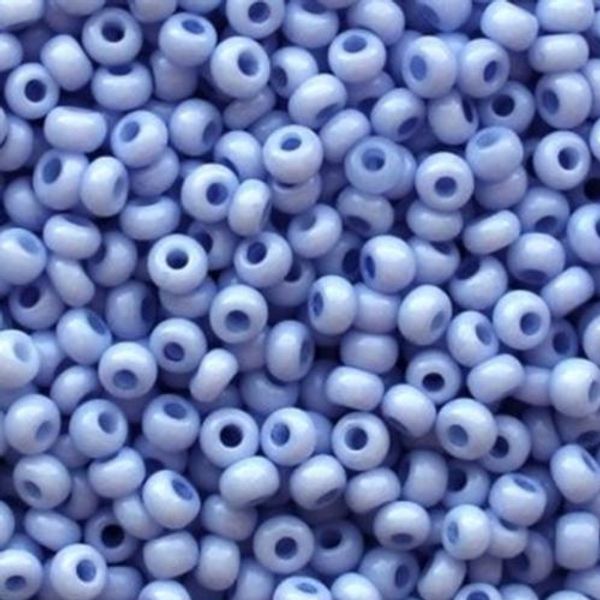 Бисер Preciosa 10/0 (2.3 мм), 50 г, цв. 03131