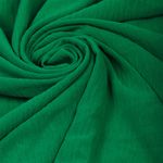 Лен Манго 160 г/м², 150 см / 25 метров, TBY.Mg.15, цв.зеленый