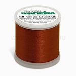 Нитки вышивальные вискоза Madeira Rayon №40, 1000 м, цв. 1257, 9841, 5 катушек