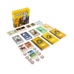 Игра настольная Ольтре: По коням, Эврикус PG-17393