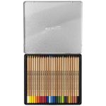 Набор цветных карандашей Rembrandt Polycolor заточенные 24 цв, Lyra L2001240