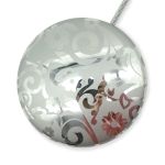 Клипсы для штор магнитные с тросом, 30см ⌀45, 1Т