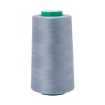 Нитки универсальные Bestex 50/2, 4570 м (5000 ярд) / 1 кат., 318 стальной серый, NEW