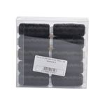 Нитки особо прочные 10кат. Черный