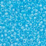 Бисер Preciosa 10/0 (2.3 мм), 50 г (10х5 г), цв. 38662