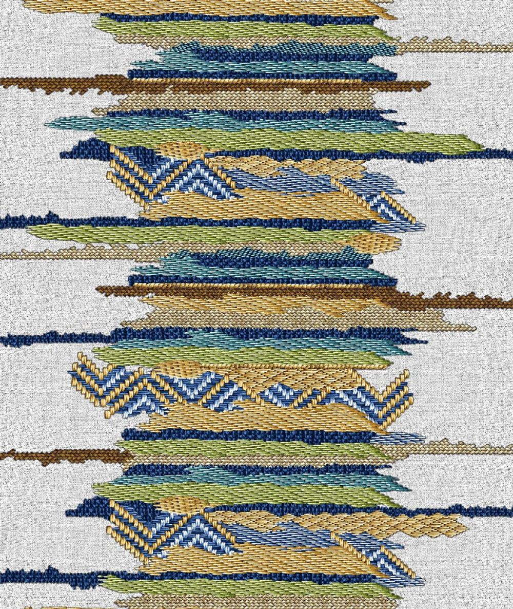 Дорожка 228 г/м², 50 см / 3 метра, Dr.329717.09.3, цв.бежевый