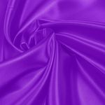 Атлас сатин 67 г/м², 150 см / 1 метр, AS.07.1, цв.сиреневый