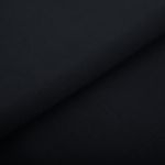 Рома 350 г/м², 165 см / 5 метров, черный/black, Gamma RMF