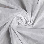 Флизелин клеевой точечный 40 г/м², IdealTex РА, белый 6040W 90см рул.25м