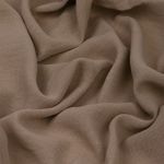 Лен Манго 160 г/м², 150 см / 3 метра, TBY.Mg.03.3, цв.бежевый