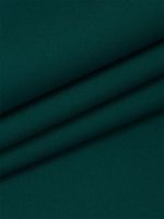 Барби 200 г/м², 150 см / 2 метра, TBY.Br.3, т.зелёный