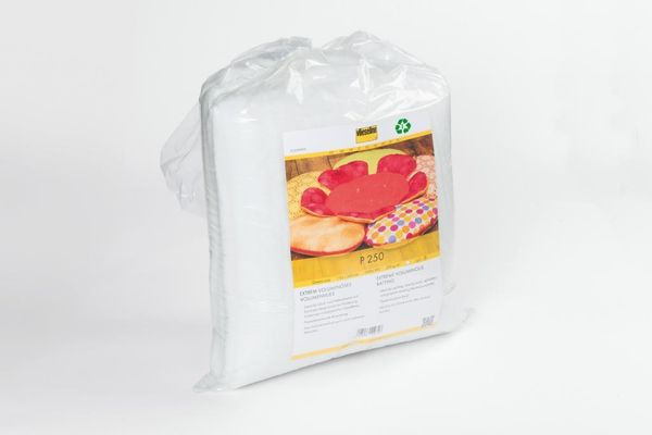 Флизелин неклеевой объемный Freudenberg P 250 XXL 250 г/м², 150х200 см, 1 шт, 53539999