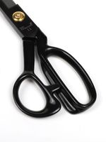 Ножницы закройные (портновские) 29 см, 15 см до центра винта, Maxwell Premium