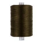 Нитки армированные ПНК им.Кирова 45ЛЛ, 2500 м / 1 кат., 3608 т.оливковый
