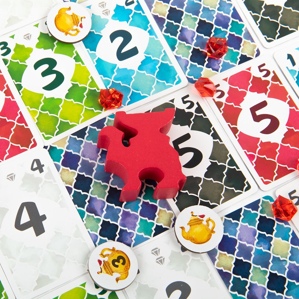 Игра настольная Эврикус Хива PG-17900