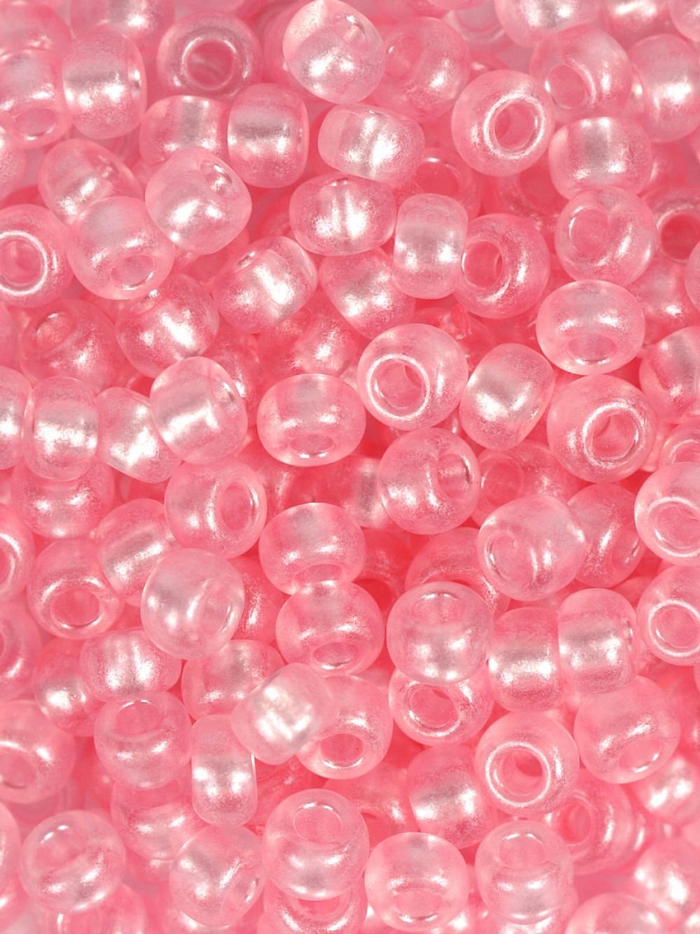 Бисер Preciosa 10/0 (2.3 мм), 50 г (10х5 г), цв. 08198