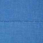 Ткань костюмная 204 г/м², 150х150±2 см, 02 яр.голубой/bright blue, Gamma SUTF-004N