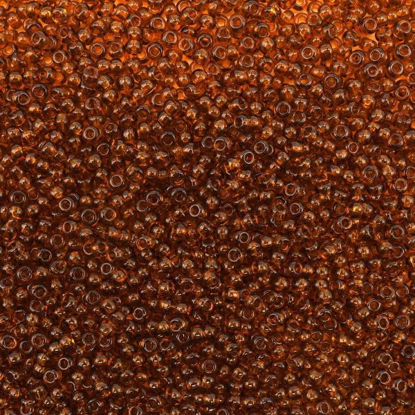 Бисер Preciosa 10/0 (2.3 мм), 50 г (10х5 г), цв. 10090